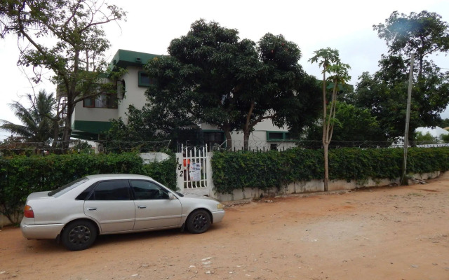 Marumadi - Planeta Mocambique