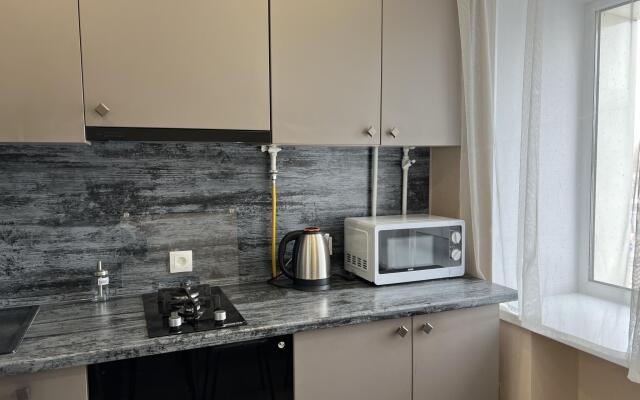 АпартКазань 16 на улице Коротченко