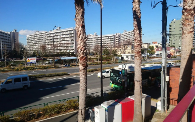 Family Resort Fiftys for Maihama