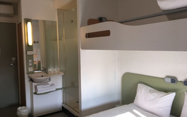 ibis budget Belfort Gare Bavilliers