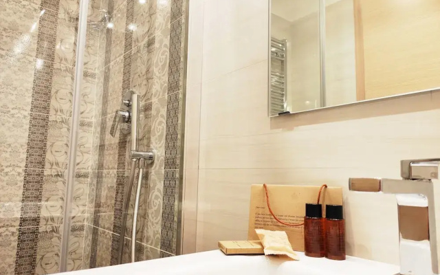 Luxury Suites - Stay Inn Rome Experience