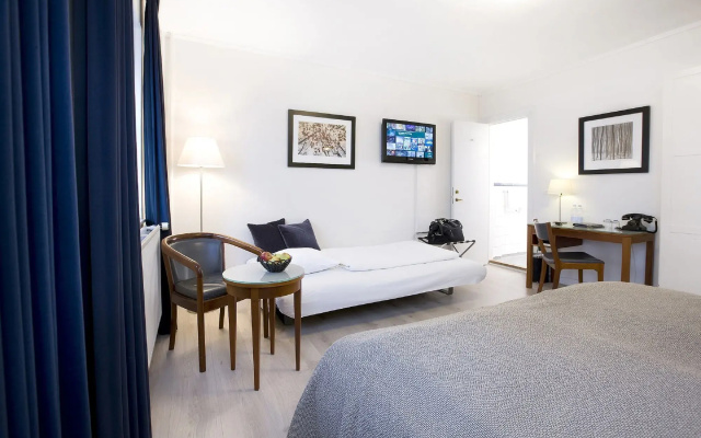 Hotel Petra