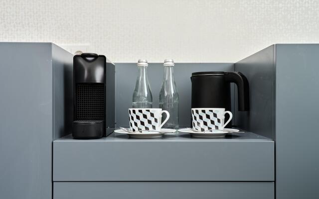 Hotel Indigo Warsaw - Nowy Swiat by IHG