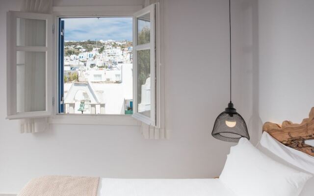Casa Centro 3BR