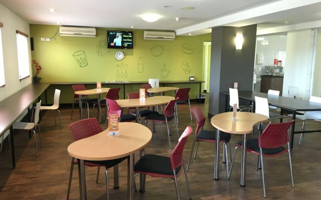 Ibis Budget Perth Airport