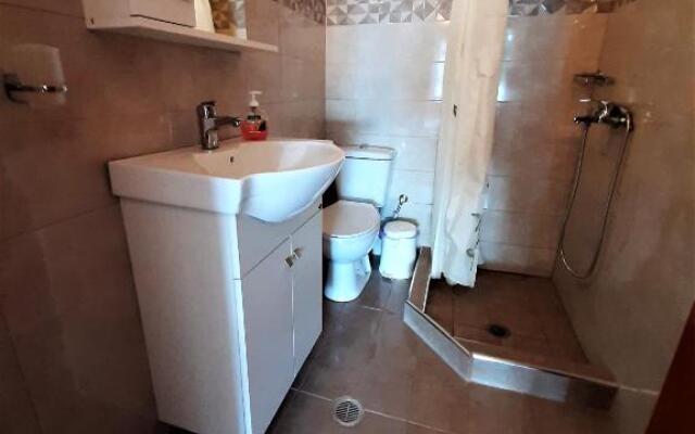 Melia studio 1 seafront apartment
