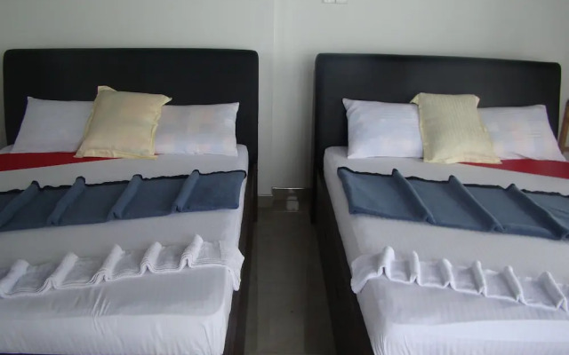 Mount Queen Hotel Haputale