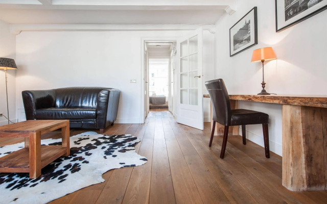 Jordaan Noordermarkt Apartments