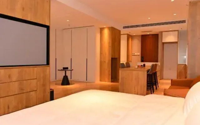 Mofang Hotel