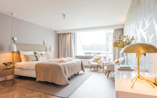 Van der Valk Hotel Apeldoorn - De Cantharel