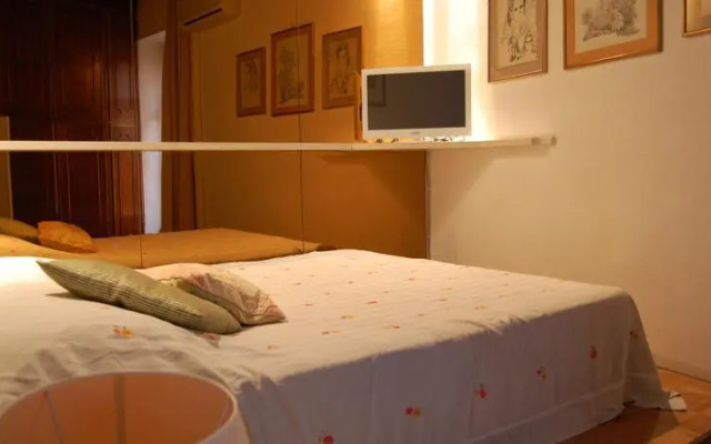 RSH Capo le Case Apartments