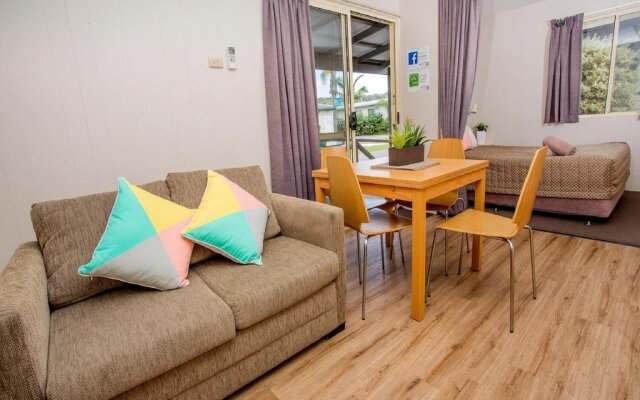 BIG4 Tasman Holiday Parks - Tathra Beach