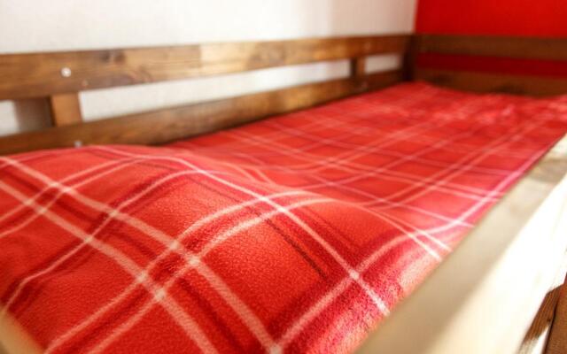 YO! Hostels
