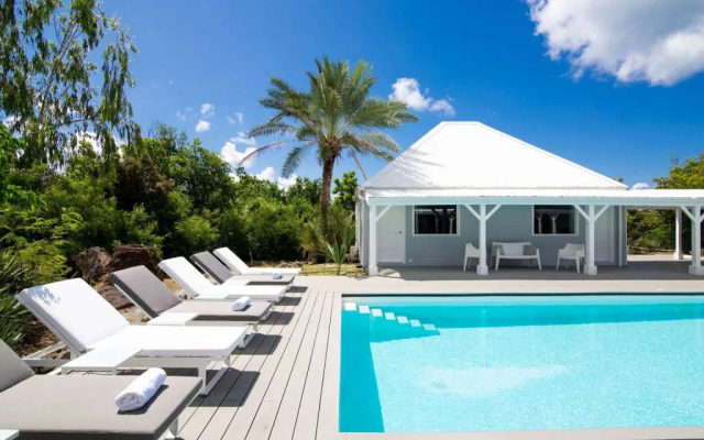 Dream Villa Terres Basses-540