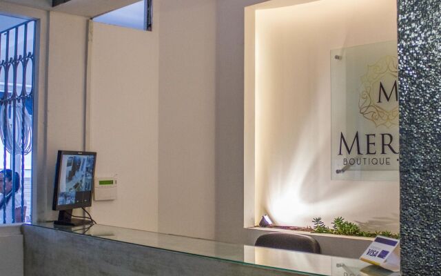 Meraki Boutique Hotel