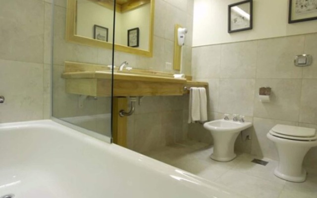 Hotel y Cabañas Le Village