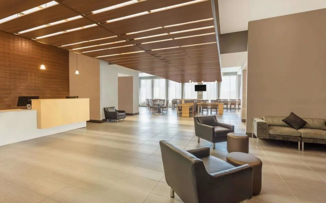 Wingate By Wyndham Asheville Airport