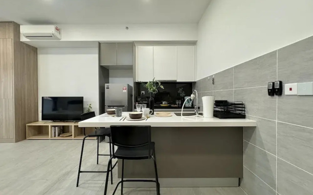 Bell Suites