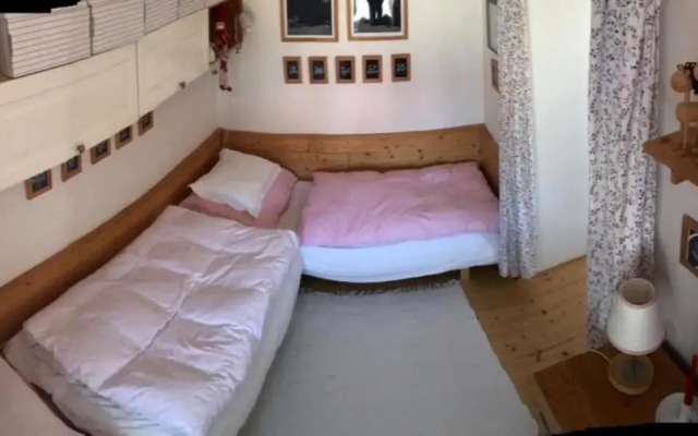 Apartmán Velké Karlovice