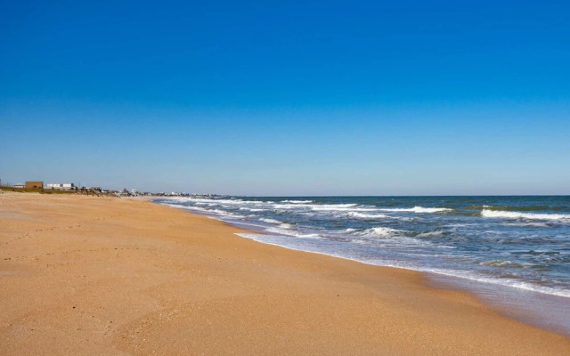 Beachcomber Penthouse