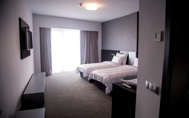 Hotel Tempo