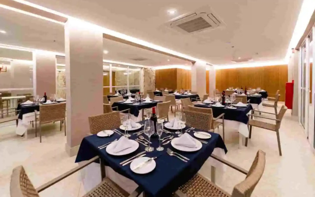 Costeira Palace Beach Resort All Inclusive