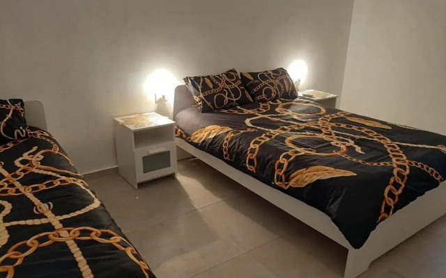Romy suites Deluxe