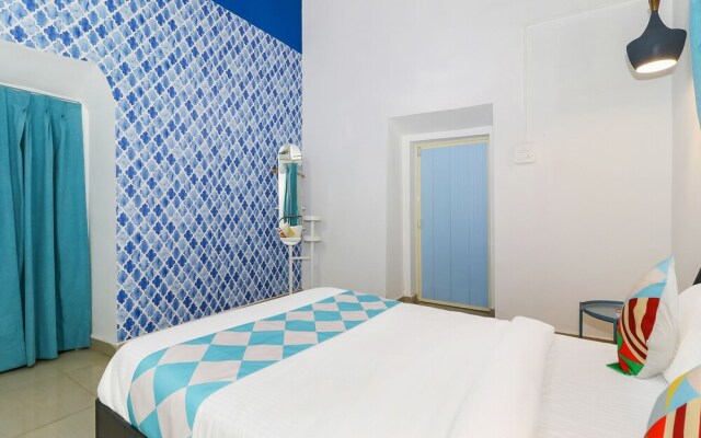 Savio Homestays by OYO Rooms