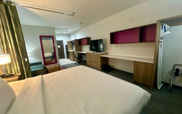 Home2 Suites by Hilton Amarillo East