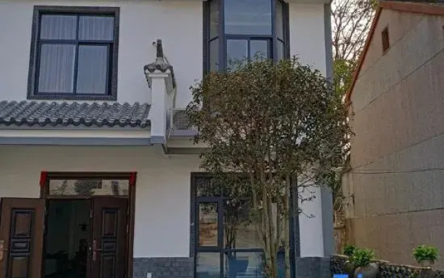 Feidong Longxi Homestay