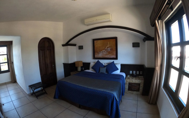 The Latit Hotel Querétaro