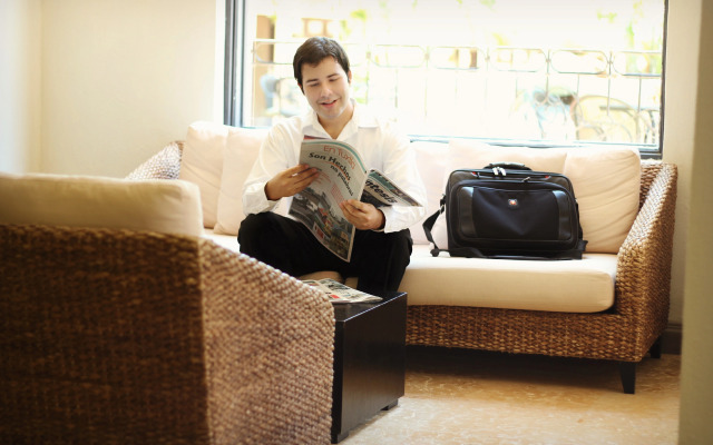 Palmareca Suites & Hotel