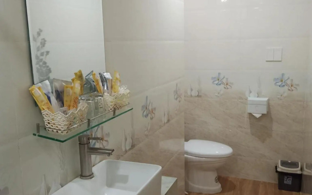 Nice Hotel Buon Ma Thuot