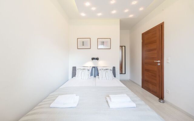 Oasis Apartments - Westend I