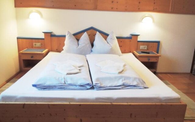 Aparthotel am Reitecksee