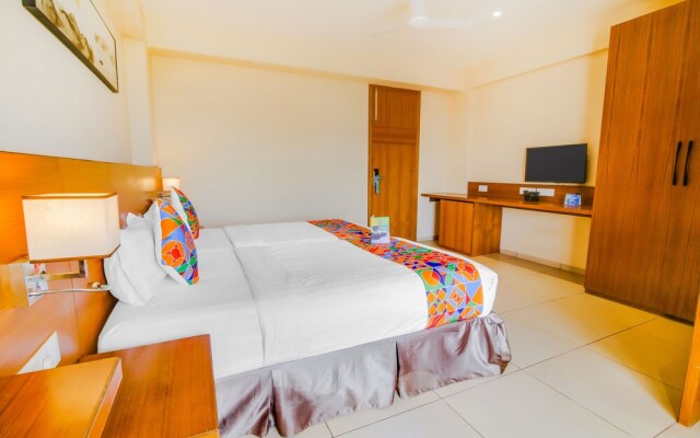 FabHotel Ajinkya Residency