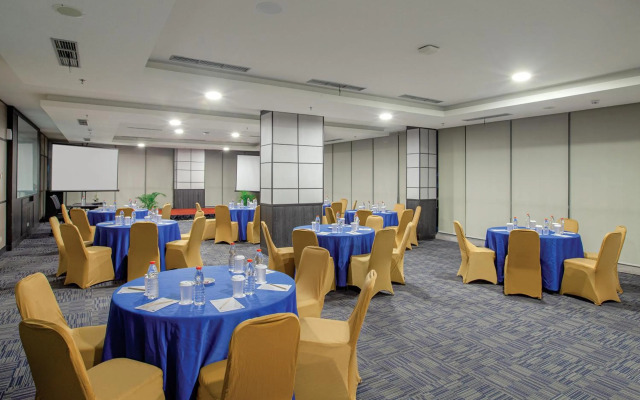 Teraskita Hotel Makassar managed by DAFAM