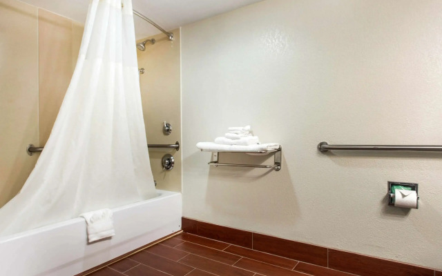 Quality Inn Black Mountain-Asheville East