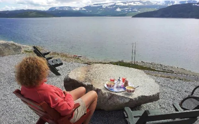 Storestølen Fjellhotell