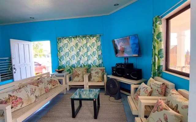 Kenjul Beach Resort Zambales Botolan