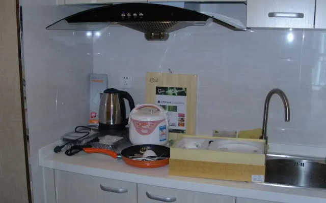 Easy Get Apartment 1
