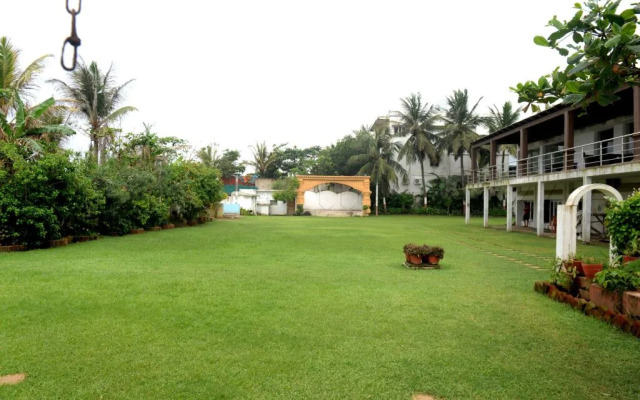 Sunny Vijoya