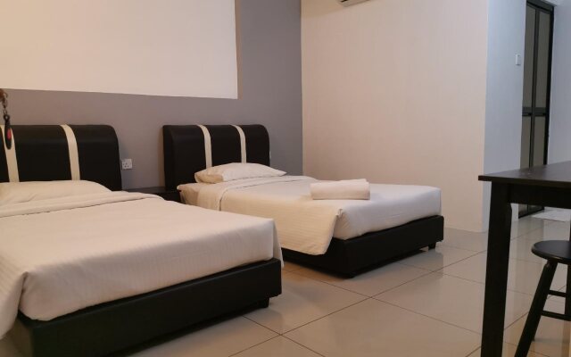 Millenium Maison Home