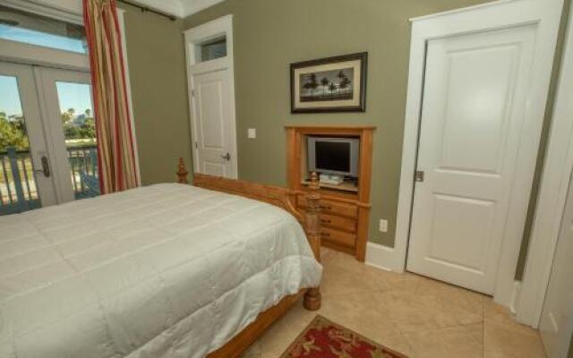 Stella Maris by RedAwning