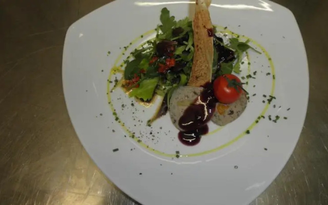 Gasthof Felsenstüberl