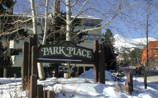 Park Place By Wyndham Vacation Rentals