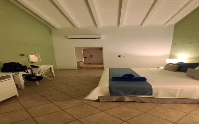 Grand Memories Cayo Largo Hotel