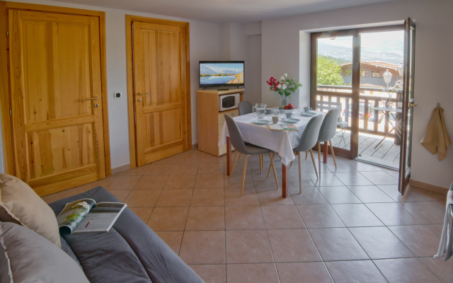 St. Gervais - Le Bois des Fées 2