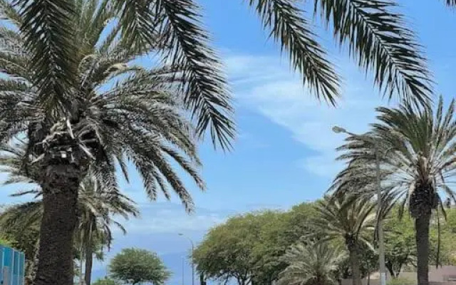 Blissapartments T1 - Soleil