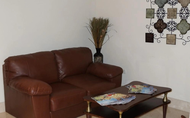 Hotel Plaza Chihuahua